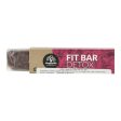 Baton vegan Fit Bar DETOX Happy Life, bio, 42 g Fashion