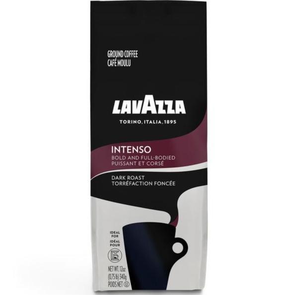 LavAzza Coffee 12oz. Bag Fashion