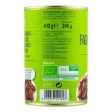 Fasole Rosie 400g Discount