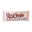 Baton Raw Bio cu Baobab si ghimbir 30g Online Sale