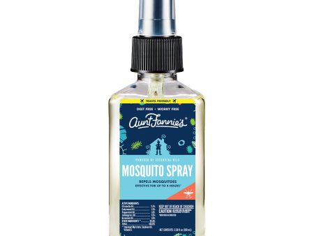 Travel Size Mosquito Spray For Cheap