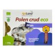 Polen Crud Apiland de Prun, bio, 250 g Online Hot Sale