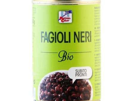 Fasole Neagra 400g Cheap