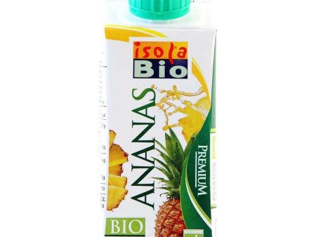 Nectar Premium de Ananas 200ml (cu Sirop de Agave) Hot on Sale