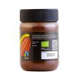 Crema Tartinabila cu Alune de Padure, Ciocolata Bio Fairtrade 400g Online Sale