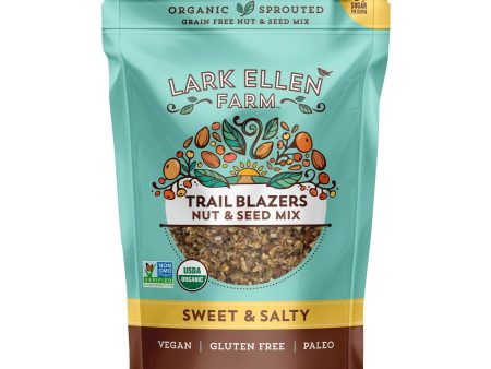 Sweet & Salty Trail Mix on Sale