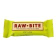 Baton Raw-Bite Spicy Lime Bio 50g Hot on Sale