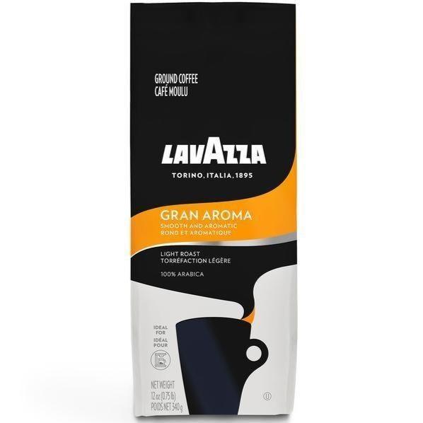 LavAzza Coffee 12oz. Bag Fashion