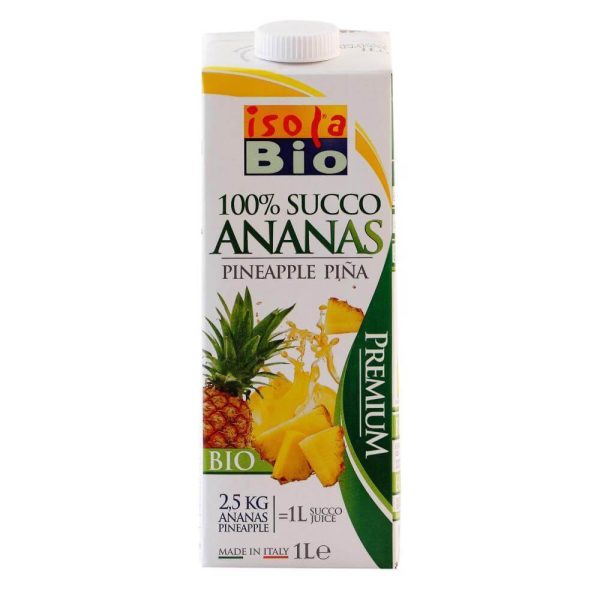 Suc de Ananas 100% 1000ml Discount