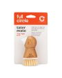 Eye-Removing Potato Scrubber Hot on Sale