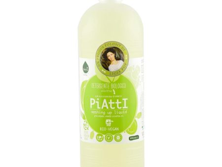 Detergent Ecologic pentru Spalat Vase 1l For Discount