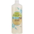 Gel de dus hranitor Rampal Latour Flori de Portocal, bio, 1 l Fashion