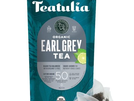 Earl Grey Tea For Cheap