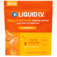 Liquid I.V. Hydration Multiplier Tangerine on Sale