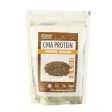 Chia Pudra Proteica Raw Bio 200g Sale