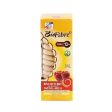 Biscuiti cu Fulgi de Ovaz si Mere 210g (produs vegan) For Cheap