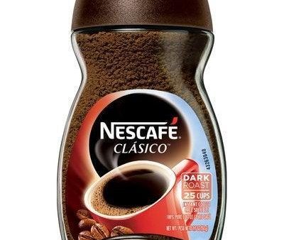 Nescafé Instant Coffee Cheap