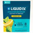 Liquid I.V. Hydration Multiplier Lemon Lime Online now