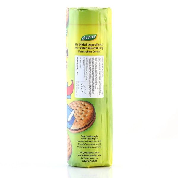 Biscuiti din spelta, bio, 330g Fashion