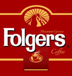 Folgers Ground Coffee Sale