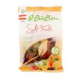 Jeleuri cu fructe, fara gluten, bio, 100g Sale