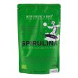 Spirulina, pulbere ecologica pura Republica BIO, 125 g Supply