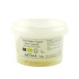 Unt de shea nerafinat Akoma Skincare, refill, bio, 50 g on Sale