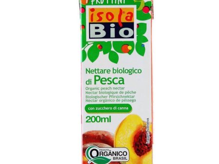 Nectar de Piersici Fruttini 200ml Fashion