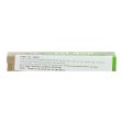 Baton vegan Fit Bar GREEN Happy Life, bio, 42 g Fashion