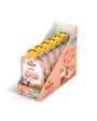 Organic Peach, Apricot, Banana and Spelt Baby Food - Box of 6 Cheap