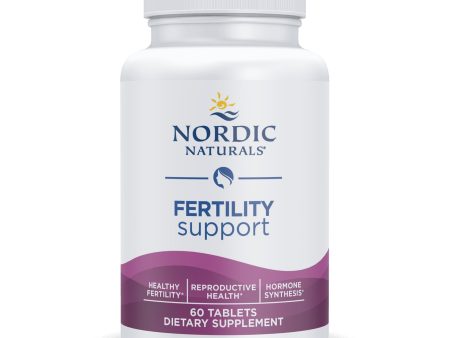 Fertility Support Tablets Online