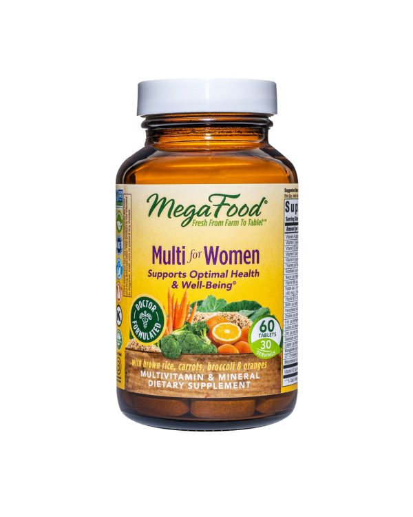 Multi for Women Tablets Online now