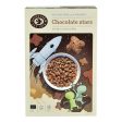 Stelute de ciocolata fara gluten Dove s Farm, bio, 375 g Sale