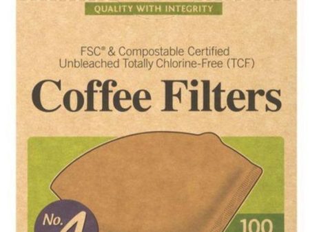 If You Care Coffee Filters 100 Count on Sale