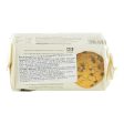 Biscuiti cu bucati de ciocolata fara gluten Dove s Farm, bio, 180 g Online