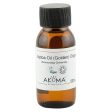 Ulei de Jojoba Presat La Rece, Certificat Organic, 60ml on Sale