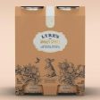 Lyre s Amalfi 4 Pack 250ml. Can For Sale